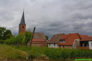 Kirche in Forst
