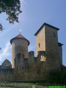 Burg Normanstein