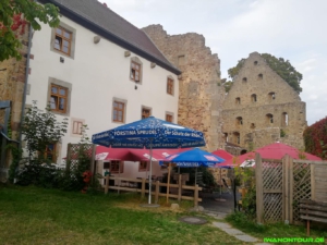 Burg Lichtenburg