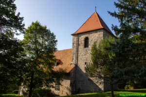 Ummerstadt Wehrkirche