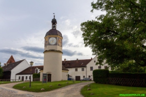 Burg Burghausen
