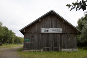 Torfmuseum im Wurzacher Ried