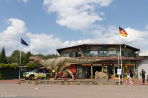 Der Dino-Park