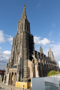 Ulmer Münster