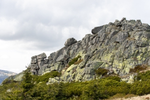 Wanderung zur Elbquelle