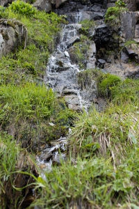 Rückweg nach Spindlermühle