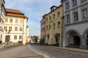 Königgrätz/Hradec Králové