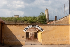 Theresienstadt