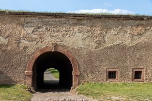 Theresienstadt