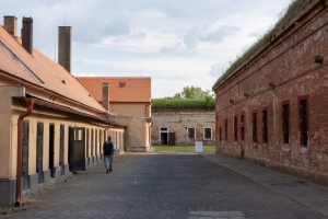 Theresienstadt