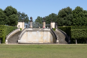 Barockgarten Großsedlitz 