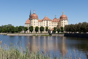 Schloß Moritzburg