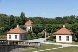 Schloß Moritzburg