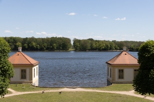 Schloß Moritzburg