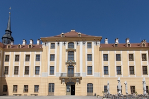 Schloß Moritzburg