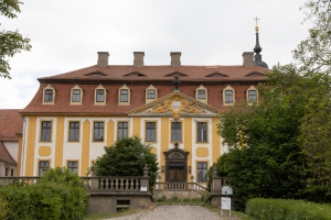 Schloß Seußlitz