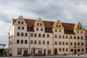 Torgau