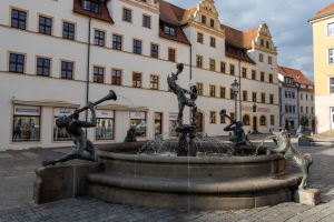 Torgau