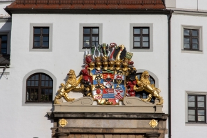 Schloß Hartenfels