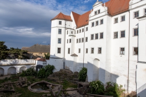 Schloß Hartenfels