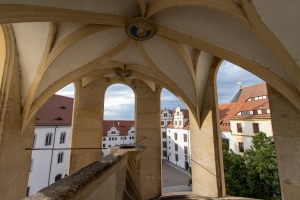 Schloß Hartenfels