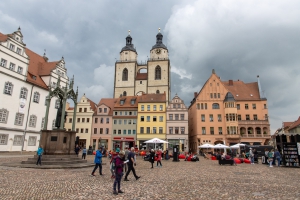 Lutherstadt Wittenberg