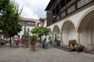 Lutherstadt Wittenberg