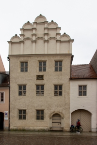 Das Melanchthonhaus