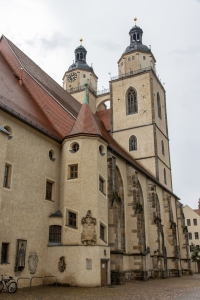 Lutherstadt Wittenberg