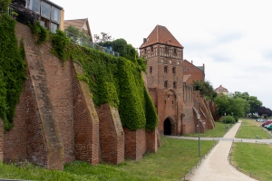 Tangermünde