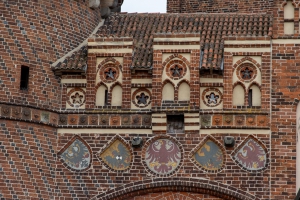 Neustädter Tor Tangermünde