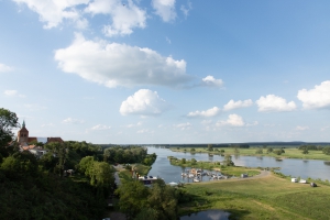 Aussichtspunkt Arneburg