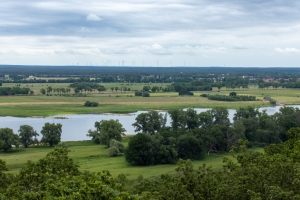 Wanderung zur Schwedenschanze