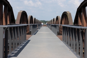 Skywalk Dömitz