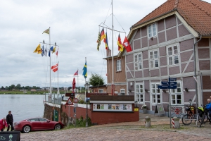 Lauenburg