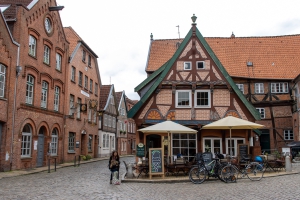 Lauenburg