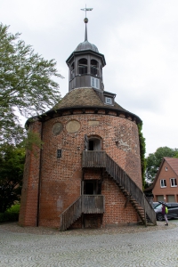 Schloss Lauenburg