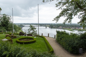 Schloss Lauenburg