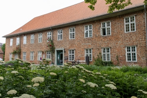 Schloss Lauenburg