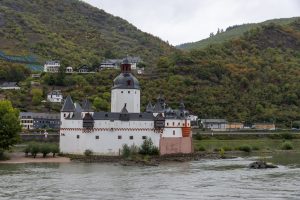 Burg Pfalzgrafenstein