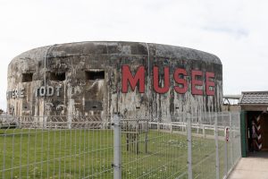 Musée du Mur de l'Atlantique
