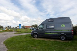 Camping Municipal du Musée