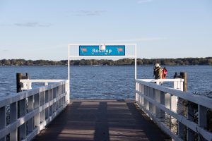 Um das Bad Zwischenahner Meer