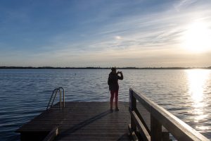 Um das Bad Zwischenahner Meer