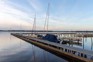 Um das Bad Zwischenahner Meer