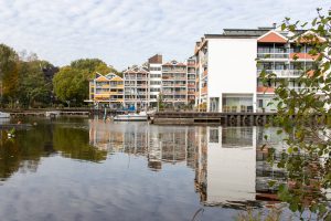 Um das Bad Zwischenahner Meer