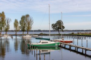 Um das Bad Zwischenahner Meer