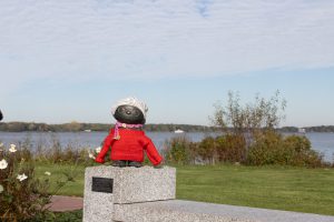 Bad Zwischenahn: Mainzelmännchen