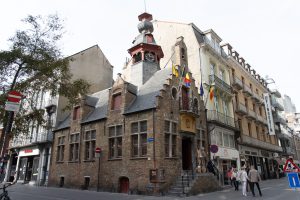 Oud Stadhuis