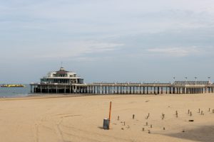 Die Pier